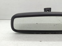 2009-2012 Hyundai Genesis Interior Rear View Mirror Replacement OEM P/N:E11026006 E4012143 Fits OEM Used Auto Parts - Oemuse