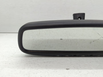 2009-2012 Hyundai Genesis Interior Rear View Mirror Replacement OEM P/N:E11026006 E4012143 Fits OEM Used Auto Parts