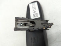2009-2012 Hyundai Genesis Interior Rear View Mirror Replacement OEM P/N:E11026006 E4012143 Fits OEM Used Auto Parts - Oemuse