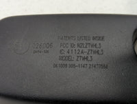 2009-2012 Hyundai Genesis Interior Rear View Mirror Replacement OEM P/N:E11026006 E4012143 Fits OEM Used Auto Parts - Oemuse
