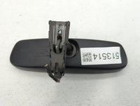 2009-2012 Hyundai Genesis Interior Rear View Mirror Replacement OEM P/N:E11026006 E4012143 Fits OEM Used Auto Parts - Oemuse