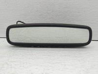 2009-2012 Hyundai Genesis Interior Rear View Mirror Replacement OEM P/N:E11026006 E4012143 Fits OEM Used Auto Parts - Oemuse