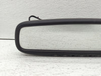 2009-2012 Hyundai Genesis Interior Rear View Mirror Replacement OEM P/N:E11026006 E4012143 Fits OEM Used Auto Parts - Oemuse