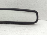 2009-2012 Hyundai Genesis Interior Rear View Mirror Replacement OEM P/N:E11026006 E4012143 Fits OEM Used Auto Parts - Oemuse