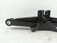 2010 Hyundai Genesis Spare Scissor Car Jack 513565 - Oemusedautoparts1.com