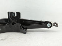 2010 Hyundai Genesis Spare Scissor Car Jack 513565 - Oemusedautoparts1.com