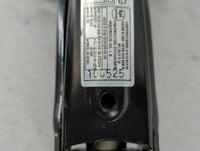 2010 Hyundai Genesis Spare Scissor Car Jack 513565 - Oemusedautoparts1.com