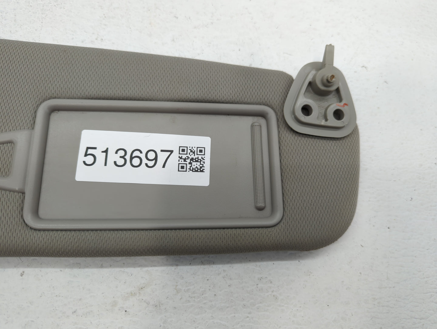 2009-2016 Hyundai Genesis Sun Visor Shade Replacement Passenger Right Mirror Fits Fits 2009 2010 2011 2012 2013 2014 2015 20