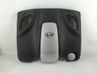 2010 Hyundai Genesis Engine Cover - Oemusedautoparts1.com