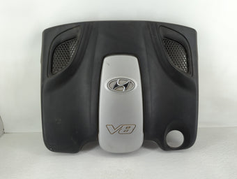 compare product 2010 Hyundai Genesis Engine Cover