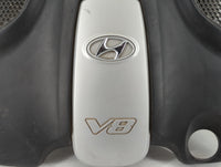 2010 Hyundai Genesis Engine Cover - Oemusedautoparts1.com