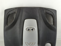 2010 Hyundai Genesis Engine Cover - Oemusedautoparts1.com