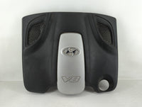 2010 Hyundai Genesis Engine Cover - Oemusedautoparts1.com