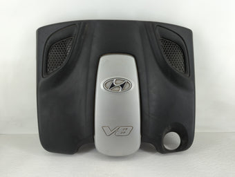 compare product 2010 Hyundai Genesis Engine Cover
