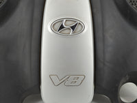 2010 Hyundai Genesis Engine Cover - Oemusedautoparts1.com