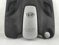 2010 Hyundai Genesis Engine Cover - Oemusedautoparts1.com