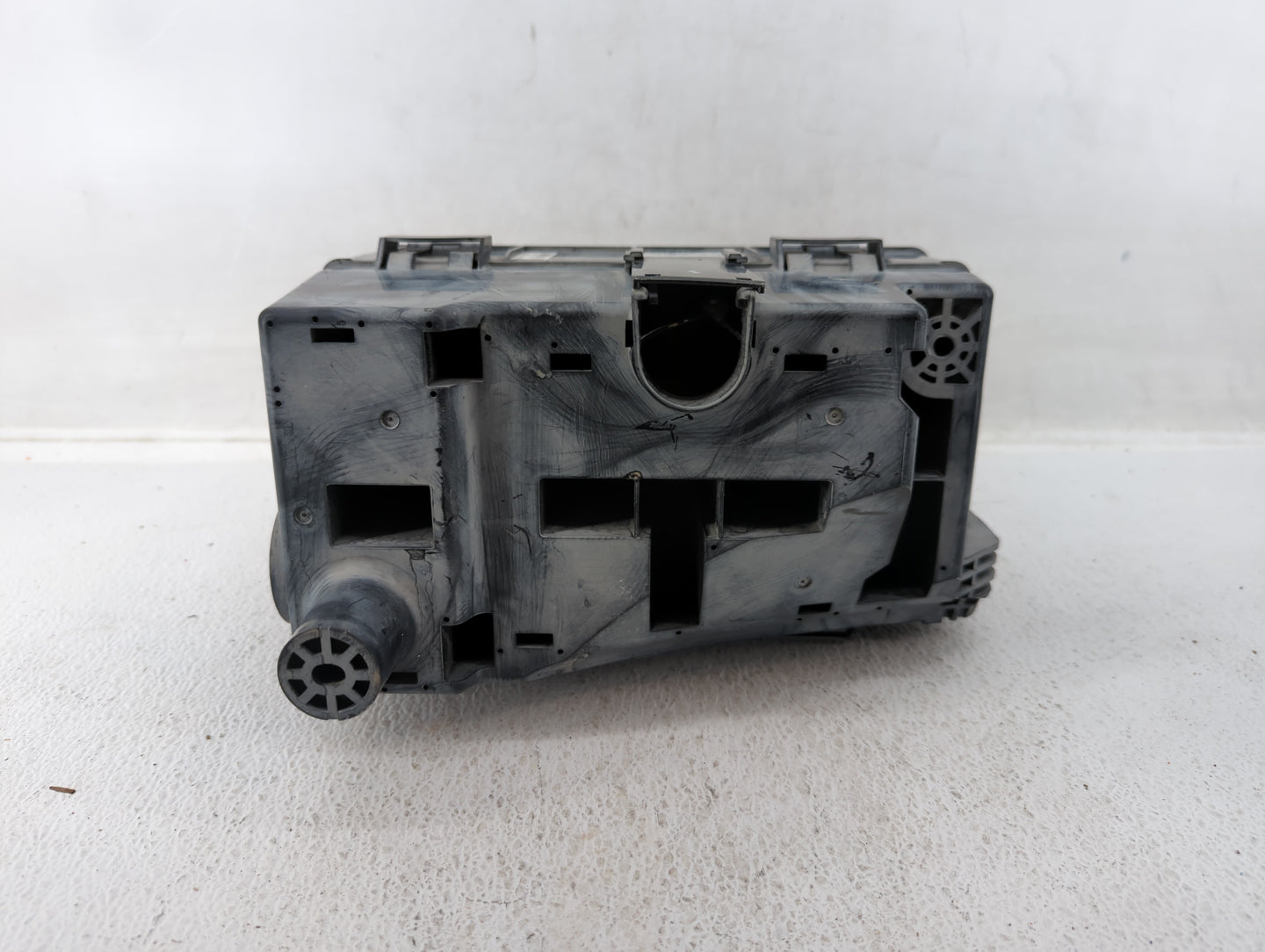 2009-2014 Hyundai Genesis Fusebox Fuse Box Panel Relay Module P/N:91950-3M172 Fits Fits 2009 2010 2011 2012 2013 2014 2015 2