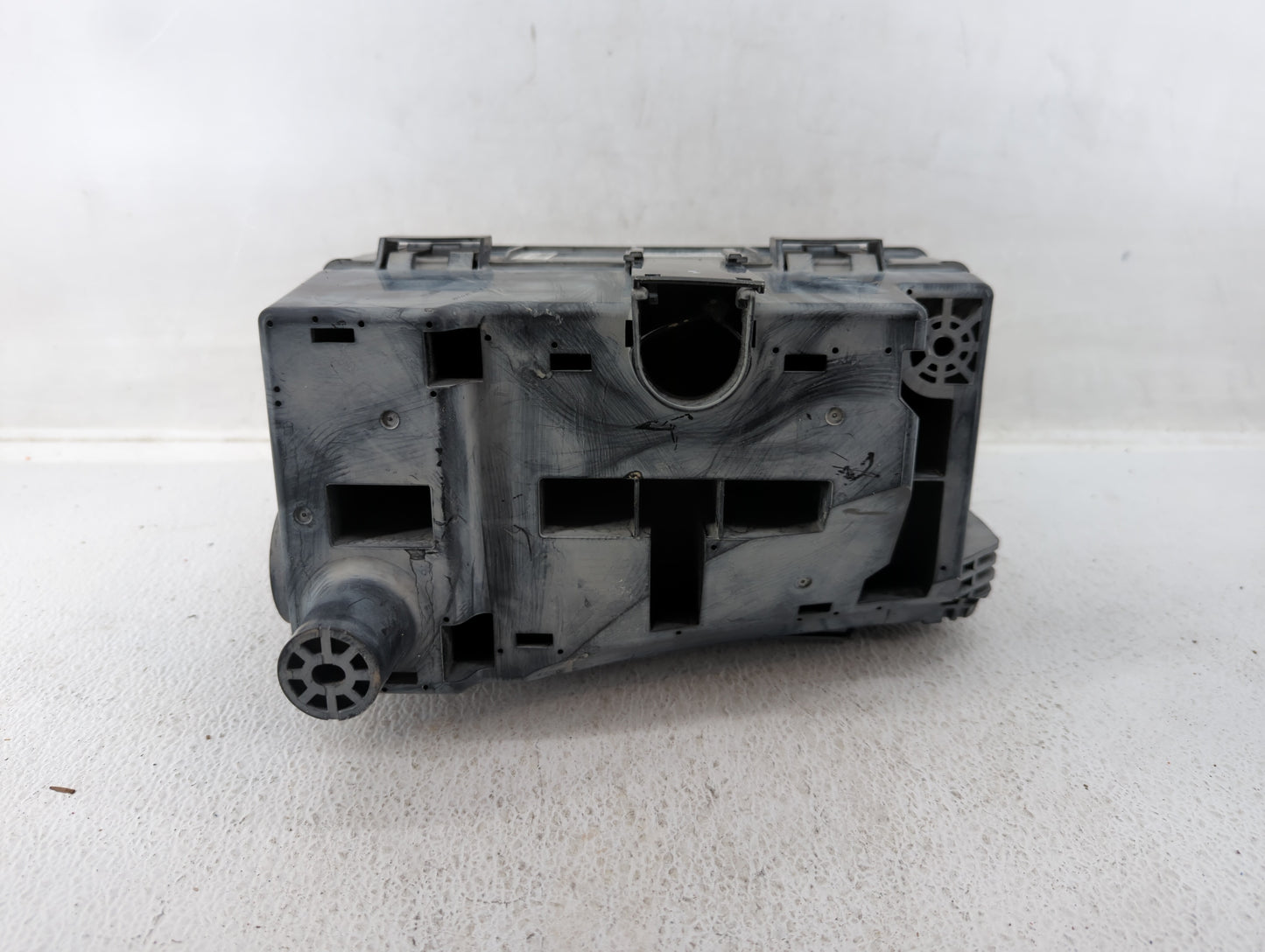 2009-2014 Hyundai Genesis Fusebox Fuse Box Panel Relay Module P/N:91950-3M172 Fits Fits 2009 2010 2011 2012 2013 2014 2015 2