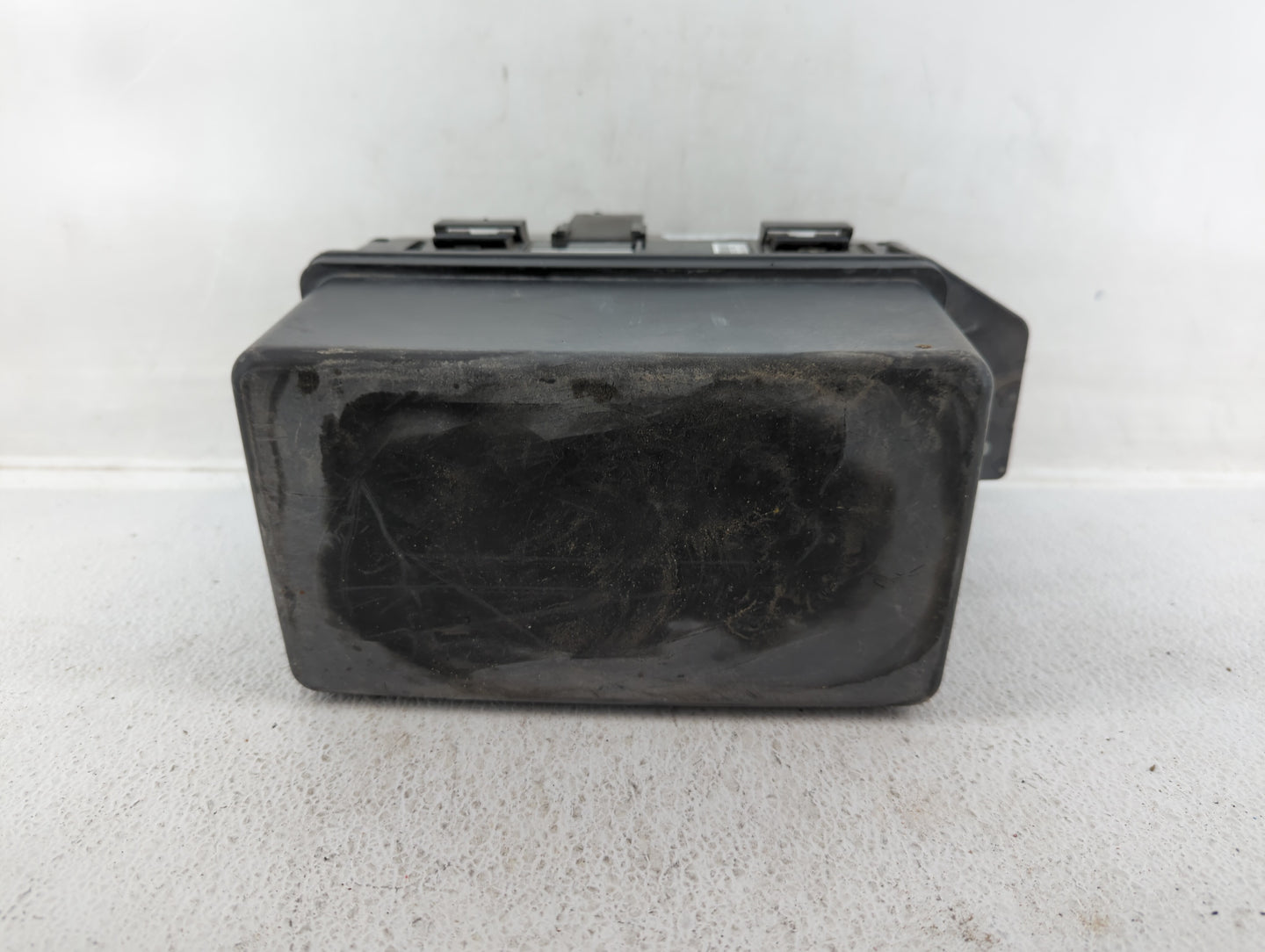 2009-2014 Hyundai Genesis Fusebox Fuse Box Panel Relay Module P/N:91950-3M172 Fits Fits 2009 2010 2011 2012 2013 2014 2015 2