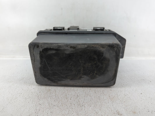 2009-2014 Hyundai Genesis Fusebox Fuse Box Panel Relay Module P/N:91950-3M172 Fits Fits 2009 2010 2011 2012 2013 2014 2015 2