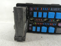 2009-2014 Hyundai Genesis Fusebox Fuse Box Panel Relay Module P/N:91950-3M172 Fits Fits 2009 2010 2011 2012 2013 2014 2015 2