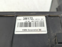 2009-2014 Hyundai Genesis Fusebox Fuse Box Panel Relay Module P/N:91950-3M172 Fits Fits 2009 2010 2011 2012 2013 2014 2015 2