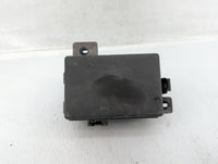 2009-2011 Hyundai Genesis Fusebox Fuse Box Panel Relay Module P/N:91400-2M090 Fits Fits 2009 2010 2011 OEM Used Auto Parts -