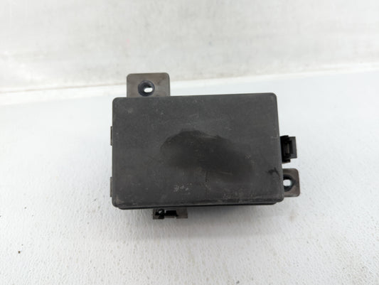 2009-2011 Hyundai Genesis Fusebox Fuse Box Panel Relay Module P/N:91400-2M090 Fits Fits 2009 2010 2011 OEM Used Auto Parts -