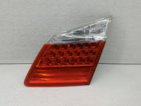 2009-2011 Hyundai Genesis Tail Light Assembly Passenger Right OEM P/N:92404-3M0 Fits Fits 2009 2010 2011 OEM Used Auto Parts