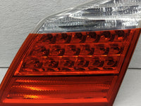 2009-2011 Hyundai Genesis Tail Light Assembly Passenger Right OEM P/N:92404-3M0 Fits Fits 2009 2010 2011 OEM Used Auto Parts