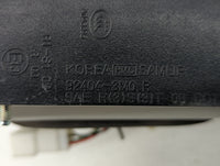 2009-2011 Hyundai Genesis Tail Light Assembly Passenger Right OEM P/N:92404-3M0 Fits Fits 2009 2010 2011 OEM Used Auto Parts