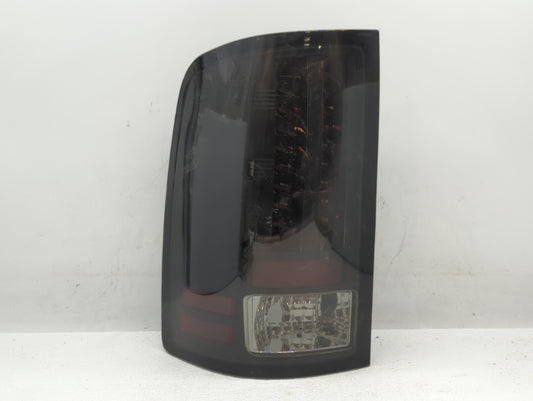 2009-2011 Hyundai Genesis Tail Light Assembly Driver Left OEM P/N:92401-3M0 Fits Fits 2009 2010 2011 OEM Used Auto Parts - O