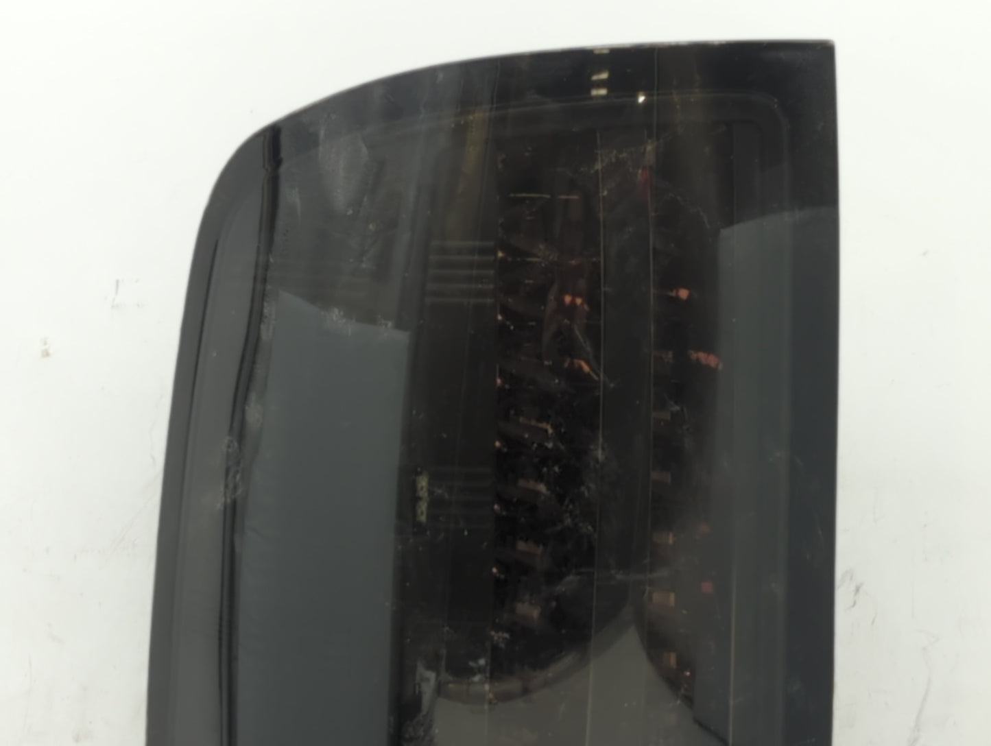 2009-2011 Hyundai Genesis Tail Light Assembly Driver Left OEM P/N:92401-3M0 Fits Fits 2009 2010 2011 OEM Used Auto Parts - O