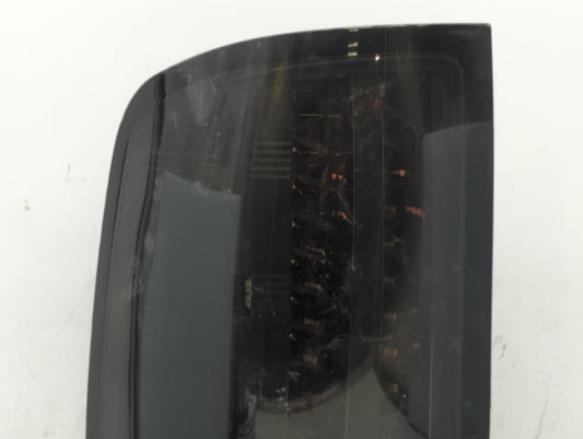 2009-2011 Hyundai Genesis Tail Light Assembly Driver Left OEM P/N:92401-3M0 Fits Fits 2009 2010 2011 OEM Used Auto Parts