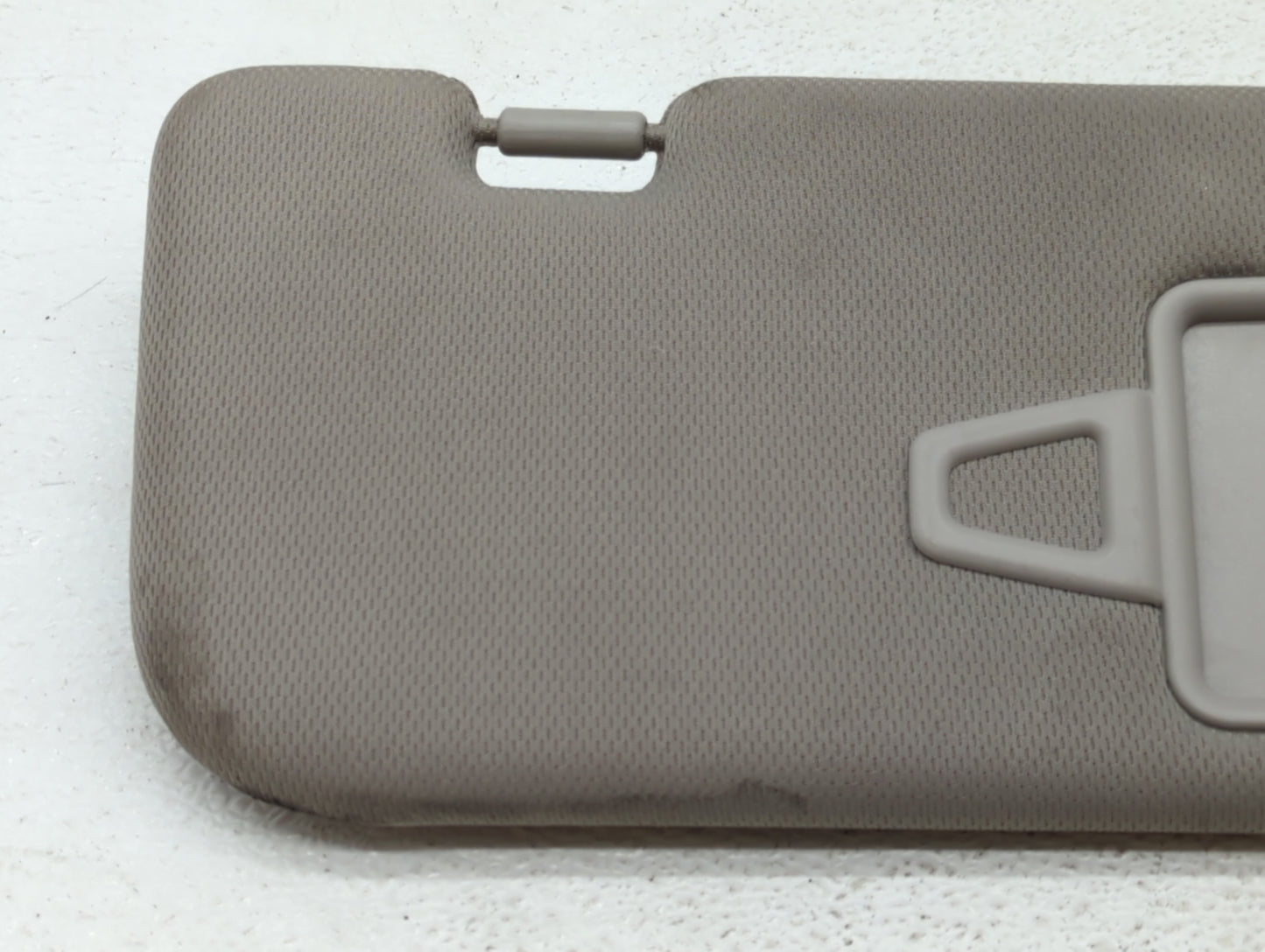 2009-2016 Hyundai Genesis Sun Visor Shade Replacement Passenger Right Mirror Fits Fits 2009 2010 2011 2012 2013 2014 2015 20