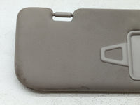 2009-2016 Hyundai Genesis Sun Visor Shade Replacement Passenger Right Mirror Fits Fits 2009 2010 2011 2012 2013 2014 2015 20