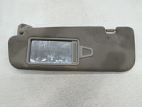 2009-2016 Hyundai Genesis Sun Visor Shade Replacement Driver Left Mirror Fits Fits 2009 2010 2011 2012 2013 2014 2015 2016 O