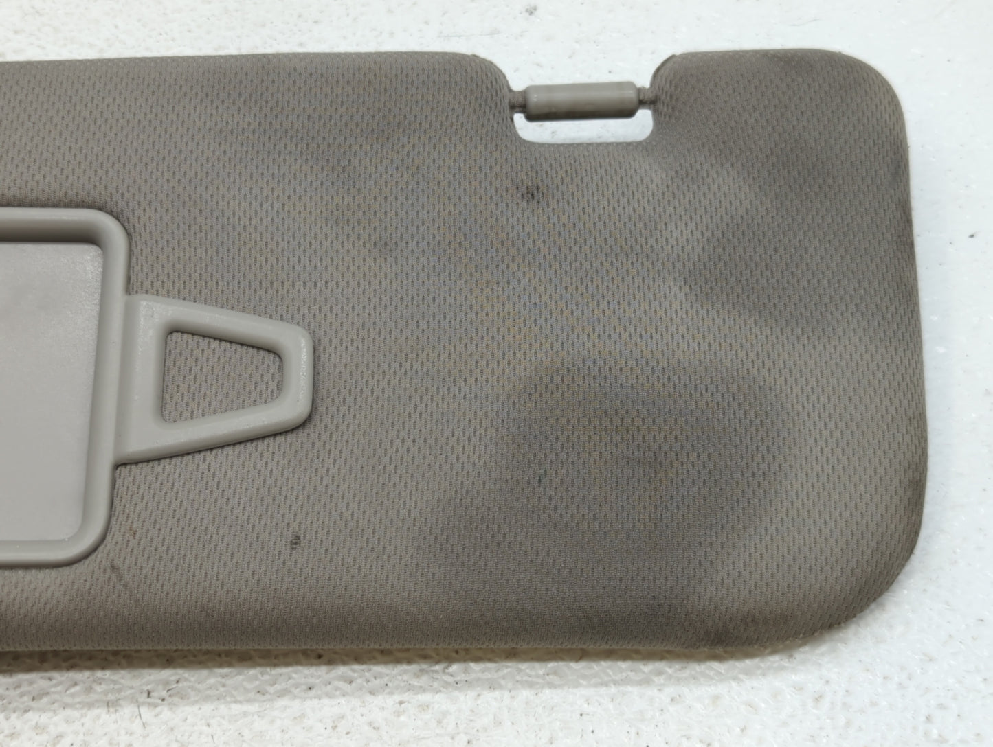 2009-2016 Hyundai Genesis Sun Visor Shade Replacement Driver Left Mirror Fits Fits 2009 2010 2011 2012 2013 2014 2015 2016 O