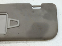 2009-2016 Hyundai Genesis Sun Visor Shade Replacement Driver Left Mirror Fits Fits 2009 2010 2011 2012 2013 2014 2015 2016 O