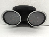 2009-2010 Hyundai Genesis Instrument Cluster Speedometer Gauges P/N:94001-2M310 Fits Fits 2009 2010 OEM Used Auto Parts - Oe