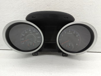 compare product 2009-2010 Hyundai Genesis Instrument Cluster Speedometer Gauges P/N:94001-2M310 Fits Fits 2009 2010 OEM Used Auto Parts