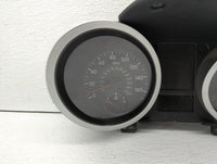 2009-2010 Hyundai Genesis Instrument Cluster Speedometer Gauges P/N:94001-2M310 Fits Fits 2009 2010 OEM Used Auto Parts - Oe
