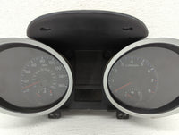 2009-2010 Hyundai Genesis Instrument Cluster Speedometer Gauges P/N:94001-2M310 Fits Fits 2009 2010 OEM Used Auto Parts - Oe