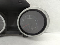 2009-2010 Hyundai Genesis Instrument Cluster Speedometer Gauges P/N:94001-2M310 Fits Fits 2009 2010 OEM Used Auto Parts - Oe