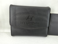 2010 Hyundai Genesis Owners Manual Book Guide OEM Used Auto Parts - Oemusedautoparts1.com