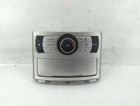 2009-2012 Hyundai Genesis Climate Control Module Temperature AC/Heater Replacement Fits Fits 2009 2010 2011 2012 OEM Used Au