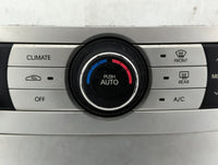 2009-2012 Hyundai Genesis Climate Control Module Temperature AC/Heater Replacement Fits Fits 2009 2010 2011 2012 OEM Used Au