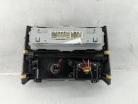 2009-2012 Hyundai Genesis Climate Control Module Temperature AC/Heater Replacement Fits Fits 2009 2010 2011 2012 OEM Used Au