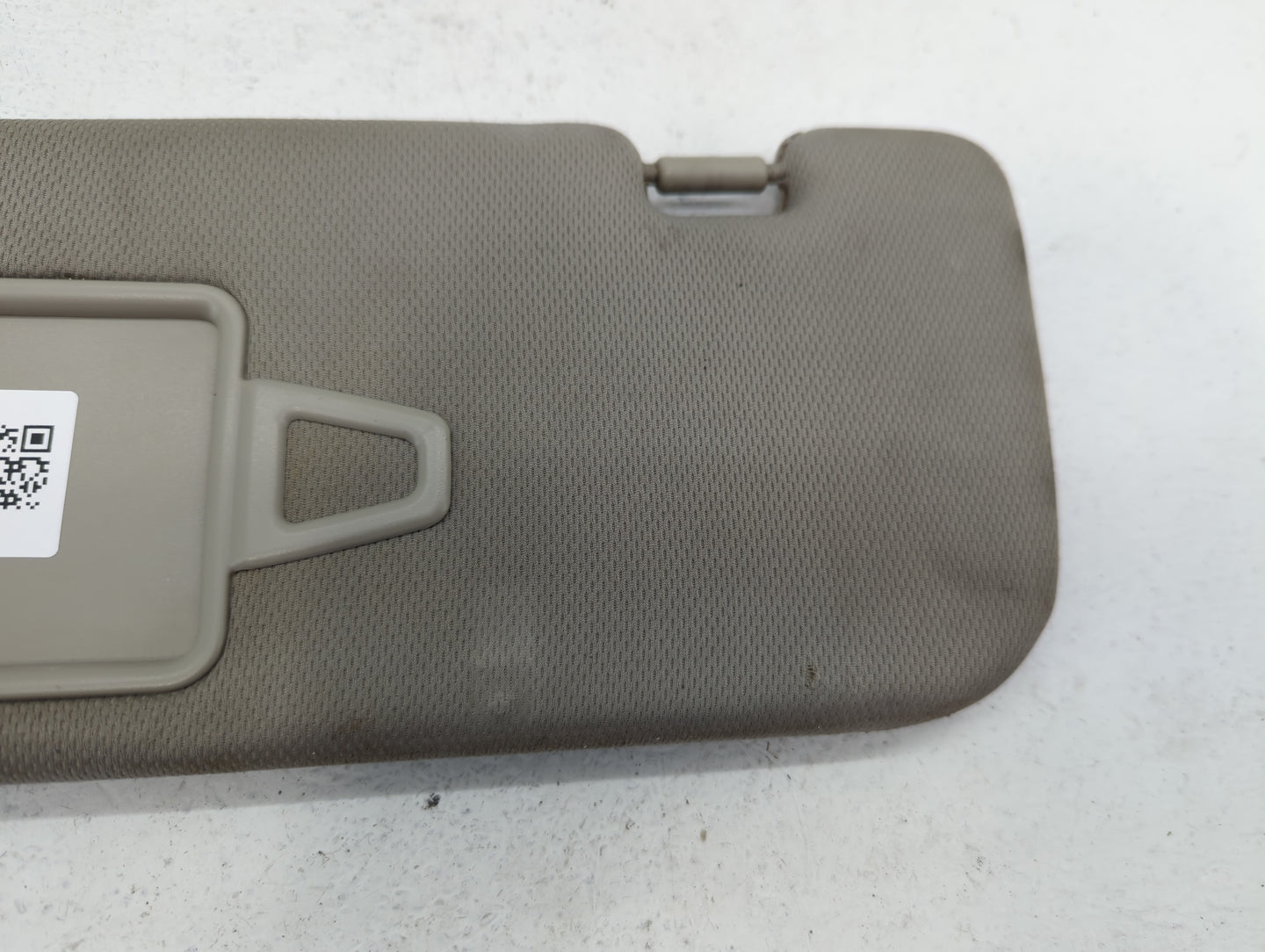 2009-2016 Hyundai Genesis Sun Visor Shade Replacement Driver Left Mirror Fits Fits 2009 2010 2011 2012 2013 2014 2015 2016 O
