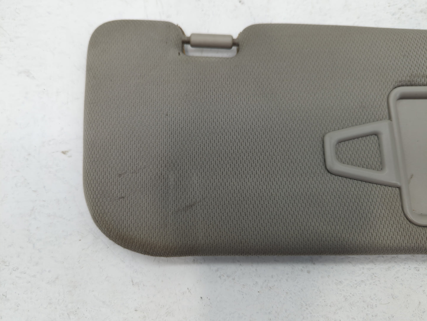 2009-2016 Hyundai Genesis Sun Visor Shade Replacement Passenger Right Mirror Fits Fits 2009 2010 2011 2012 2013 2014 2015 20